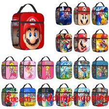 Super Mario Bros 3D Insulated