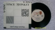 Space Monkey - Can't Stop