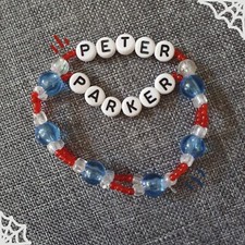Peter Parker Spider Man