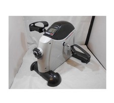 Ultrasport Mini Bike Compact Exercise Arm and Leg Exerciser