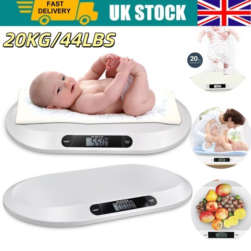 Digital baby scales electronic - digital,