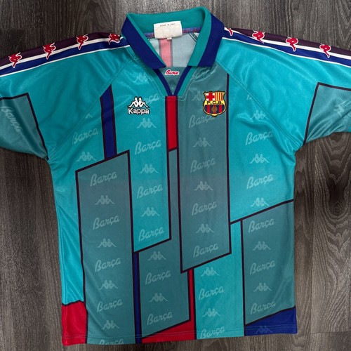 Original kappa barcelona - kappa,