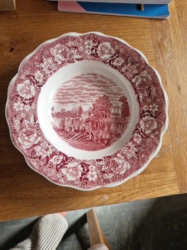 Palissy pottery thames river - palissy,