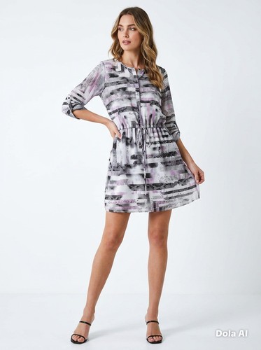 Designer david emanuel tunic - david,
