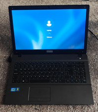 Clevo W550SU Stone NT310-H i5