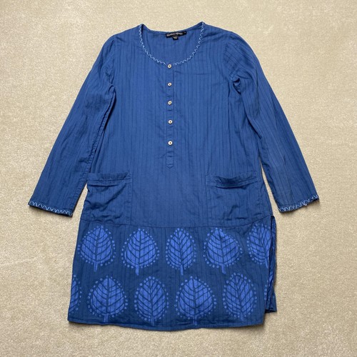 Gudrun sjödén shirt dress - gudrun,