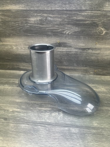 Breville juice fountain - breville,