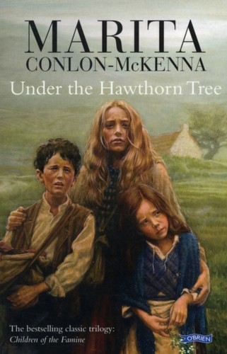 Under the hawthorn tree - the,