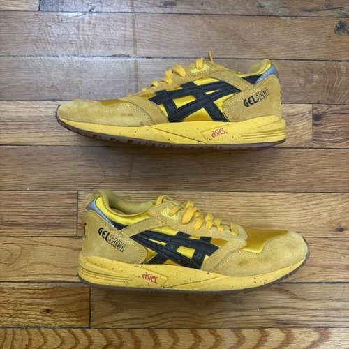 Rare 2013 asics gel saga - 2013,