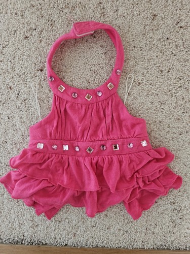 Build bear pink - build-a-bear, dress