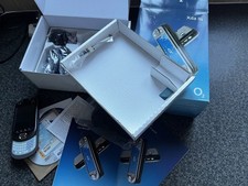 O2 XDA IIs Windows Mobile Phone with Accessories