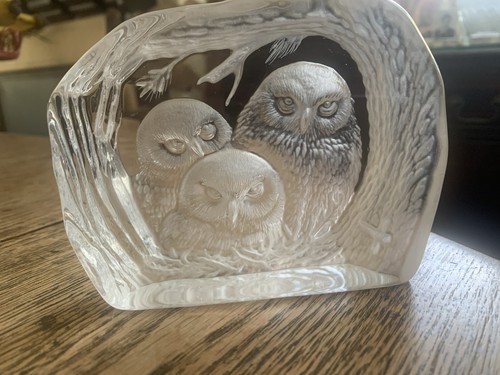 Alfred capredoni glass - alfred,