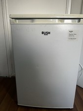 Small Fridge Freezer 50/50 5ft