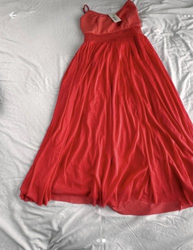 New dress from - new,