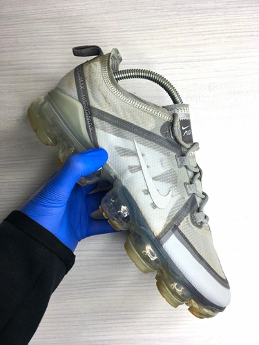 Nike air vapormax - 2019, grey