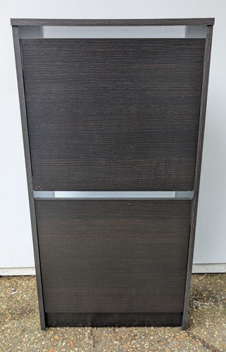Ikea bissa drawer shoe - 2,