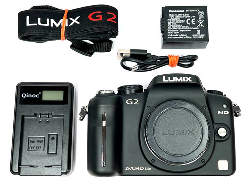 Panasonic lumix dmc digital - lumix,