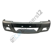 VAUXHALL VECTRA C SRI SALOON ESTATE 2002-2005 GENUINE FRONT BUMPER 551004542