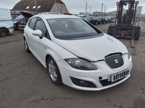 Seat leon mk2 2009 2013 - leon, 2009-2013