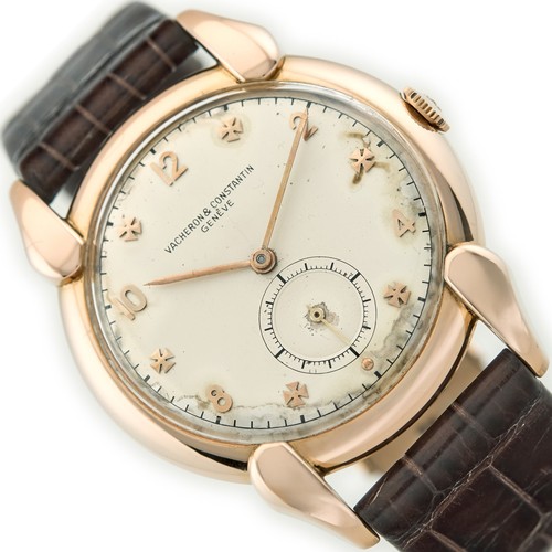 Vacheron constantin - vacheron,