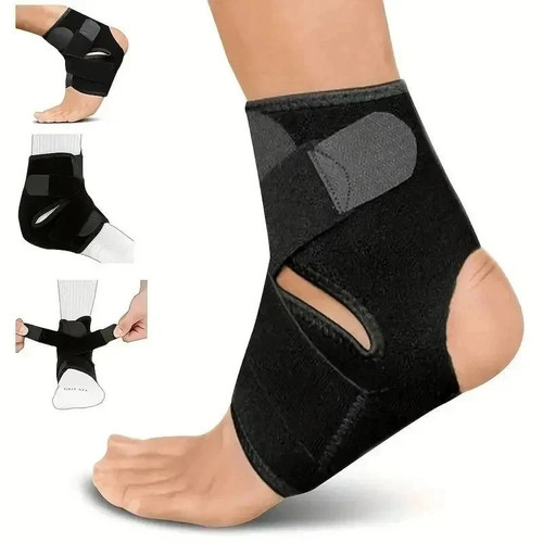 Ankle support strap - ankle,
