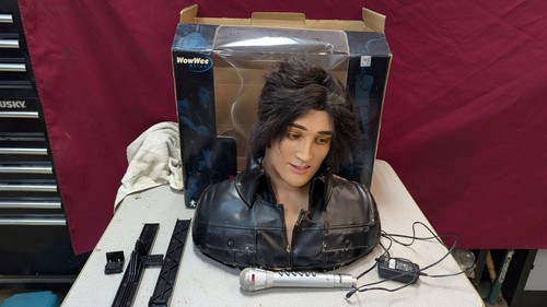 Wowwee alive elvis - alive, presley