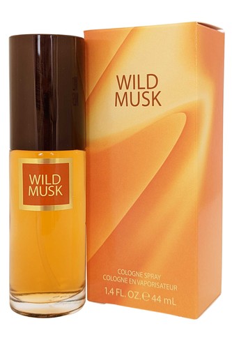 Jovan wild musk - jovan,