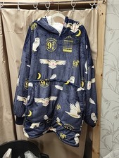 Harry Potter Hedwig Oodie