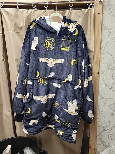 Harry potter hedwig oodie - potter,