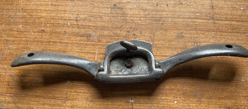 Stanley spoke shave 53 - spoke, no