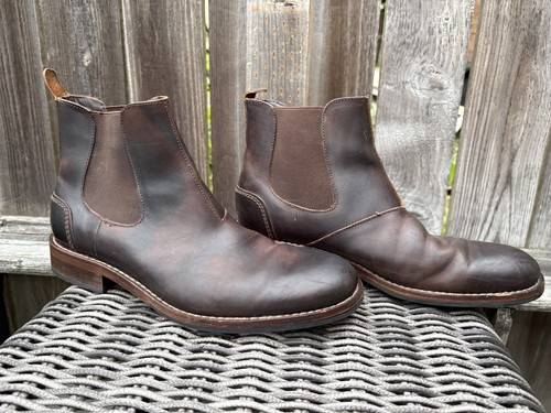 Wolverine 1000 mile montague - 1000,