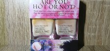 Nails inc London - Are you hot