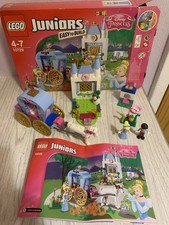 LEGO Juniors 10729