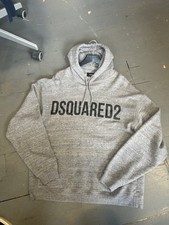 Dsquared 2 Bold Logo hoodie in