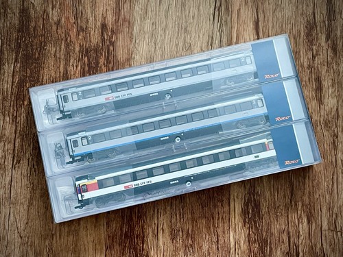 Roco 74022 sbb - 74022,