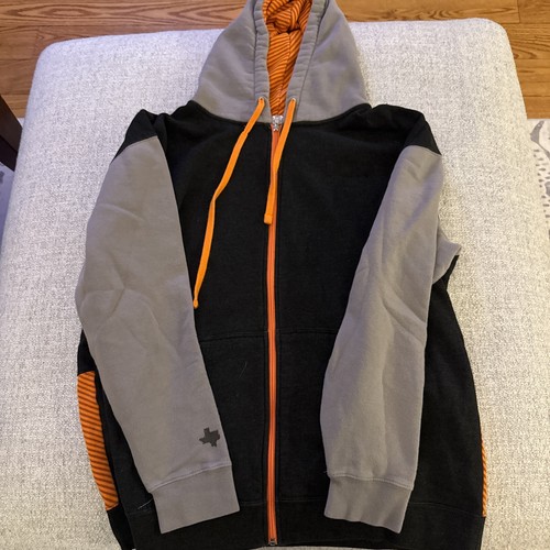 Pax south hoodie sweatshirt - pax,