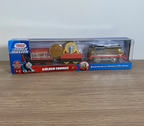 Thomas friends golden 75th - &,