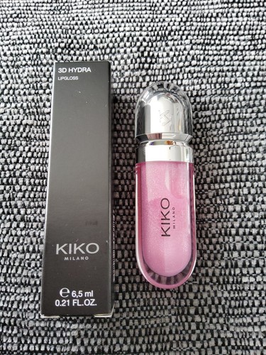Kiko milano hydra lipgloss - kiko,