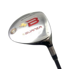 Taylormade Burner 2008 3 Wood / 15 Degree / Taylormade Reax Regular Flex