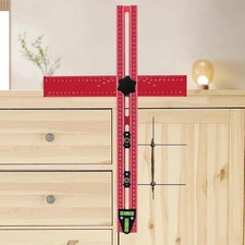 T Square Ruler Woodworking