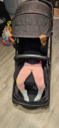 Bugaboo butterfly - bugaboo,