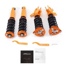 4pcs Coilovers For Nissan