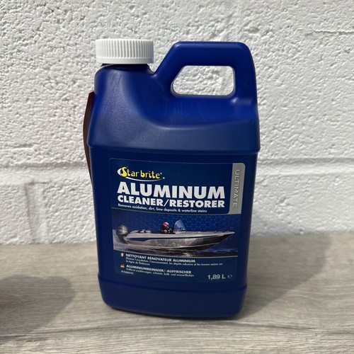 Starbrite ultimate aluminium - starbrite,