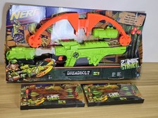 Nerf Gun Crossbow Zombie
