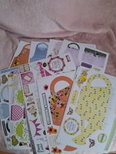 Debbi Moore Designs - Garden