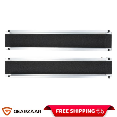 Ramps aluminium - ft,