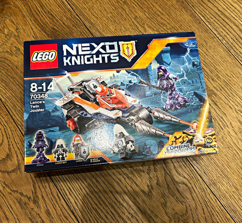 Lego nexo knights - lego,