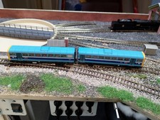 Dapol N gauge class 142