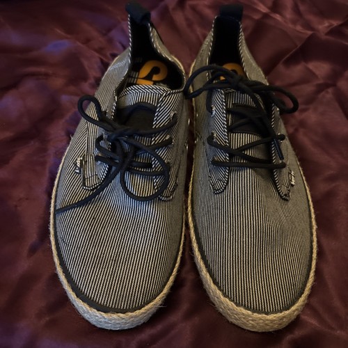 Men superdry canvas - superdry, 8