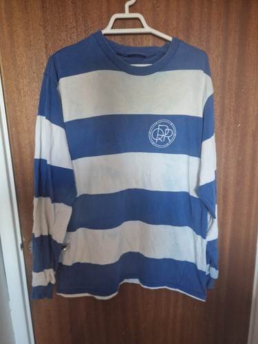 Qpr 1975 long sleeve - 1975-76,